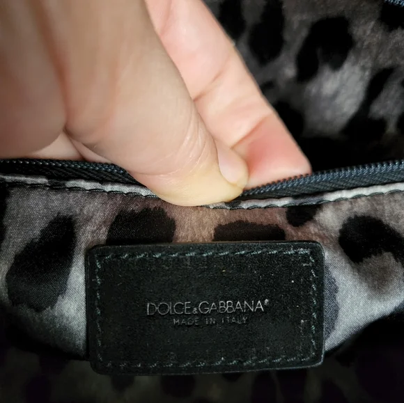 Dolce & Gabbanabag